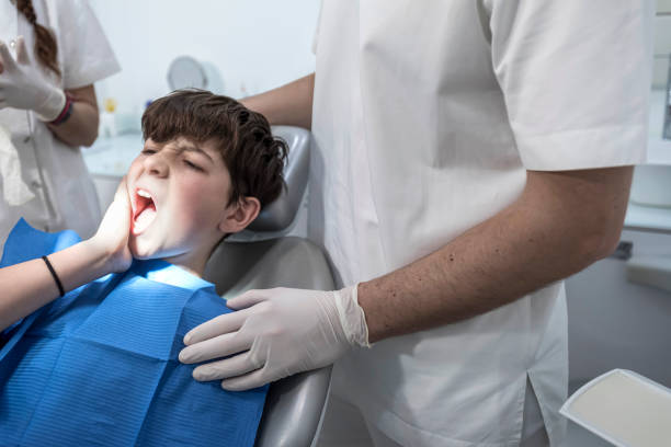 Best Urgent Dental Care for Toothache in Parachute, CO