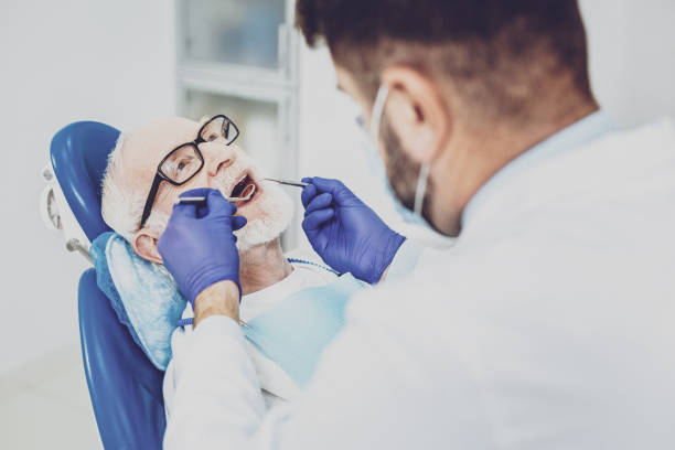 Best Emergency Dental Extractions in Parachute, CO